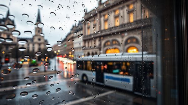 Découvrez les solutions de Voulon Transports pour vos trajets à Nîmes