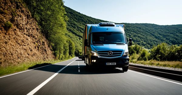 Location 6 m³ : le guide essentiel pour vos besoins de transport