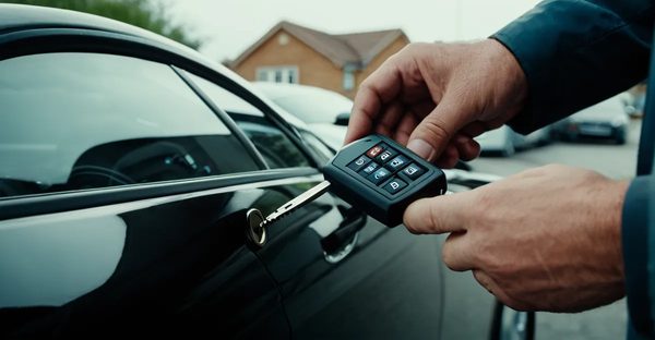 Serrurier automobile à valence : dépannage rapide et facile
