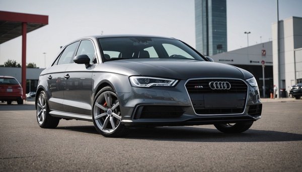 Réparer votre turbo audi a3 garrett rapidement et facilement