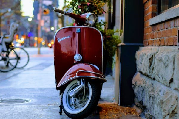 5 astuces indispensables pour le soin de votre scooter électrique