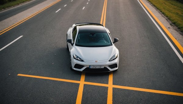 Top conseils pour simplifier vos démarches de certificat d'immatriculation