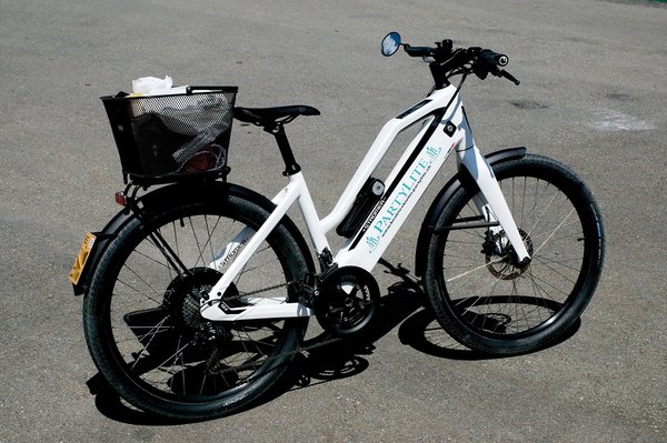 Vélo électrique reconditionné : qualité et prix avantageux