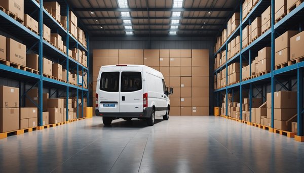 Location de 6 m³ : top astuces pour optimiser votre transport